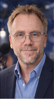 About Tom Braegelmann