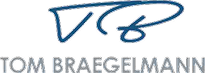 Tom Braegelmann site footer logo