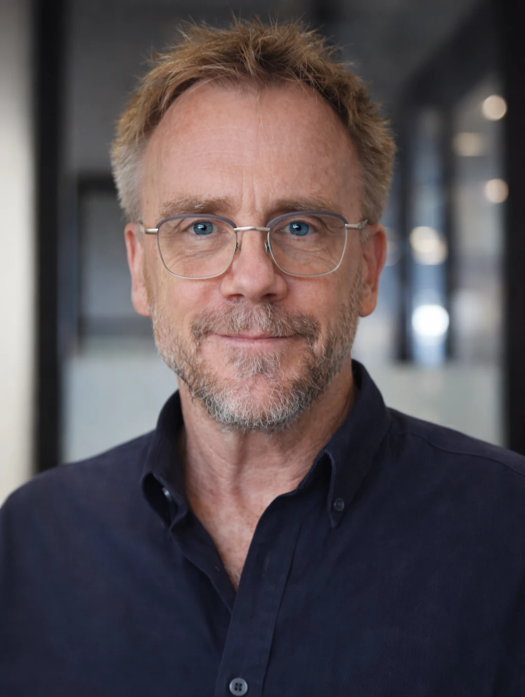 Tom Braegelmann